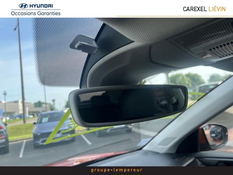 Image VOLKSWAGEN T-Cross 1.0 TSI 115ch Carat DSG7