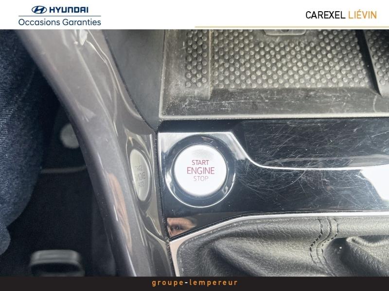 Image VOLKSWAGEN T-Cross 1.0 TSI 115ch Carat DSG7