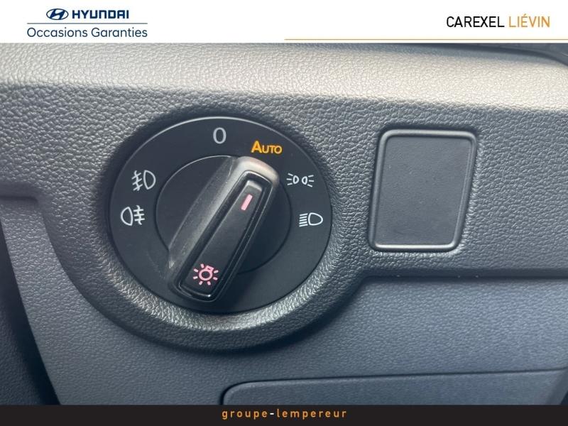 Image VOLKSWAGEN T-Cross 1.0 TSI 115ch Carat DSG7