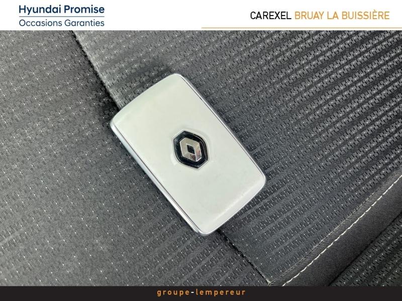 Image RENAULT Megane 1.5 Blue dCi 115ch Business - 20