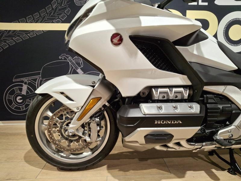 Image HONDA GL Goldwing GL 1800 Goldwing Touring DCT 2023