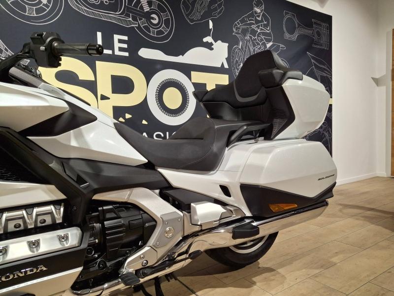 Image HONDA GL Goldwing GL 1800 Goldwing Touring DCT 2023