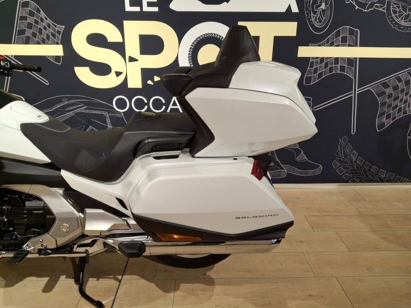 Image HONDA GL Goldwing GL 1800 Goldwing Touring DCT 2023
