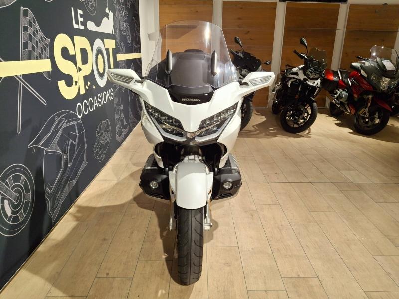 Image HONDA GL Goldwing GL 1800 Goldwing Touring DCT 2023