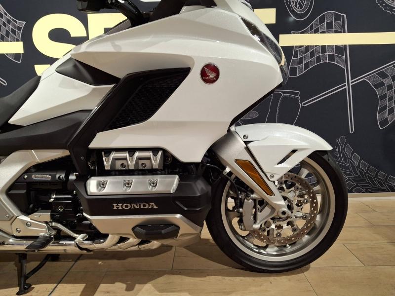 Image HONDA GL Goldwing GL 1800 Goldwing Touring DCT 2023