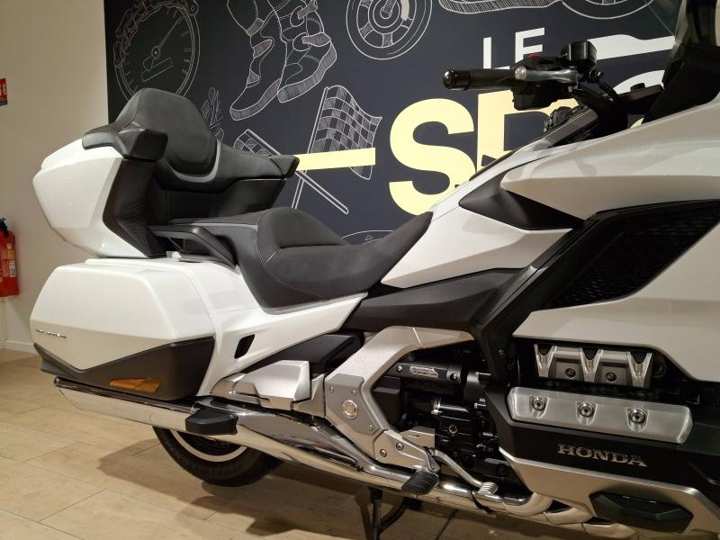 Image HONDA GL Goldwing GL 1800 Goldwing Touring DCT 2023