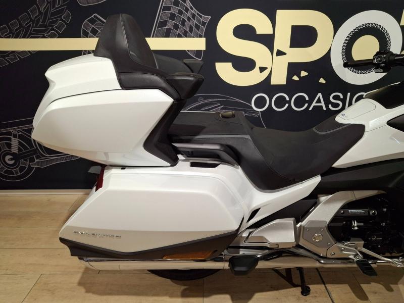 Image HONDA GL Goldwing GL 1800 Goldwing Touring DCT 2023