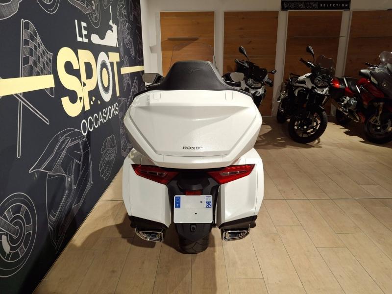Image HONDA GL Goldwing GL 1800 Goldwing Touring DCT 2023