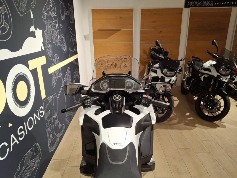 Image HONDA GL Goldwing GL 1800 Goldwing Touring DCT 2023