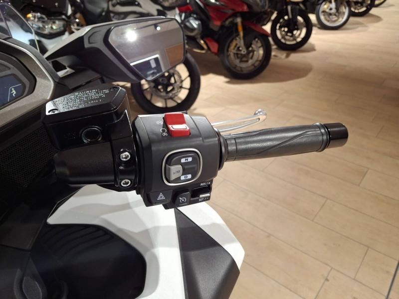 Image HONDA GL Goldwing GL 1800 Goldwing Touring DCT 2023