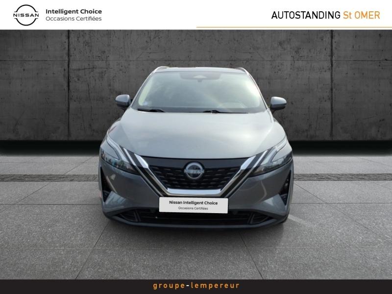 Image NISSAN Qashqai e-POWER 190ch N-Connecta 2022