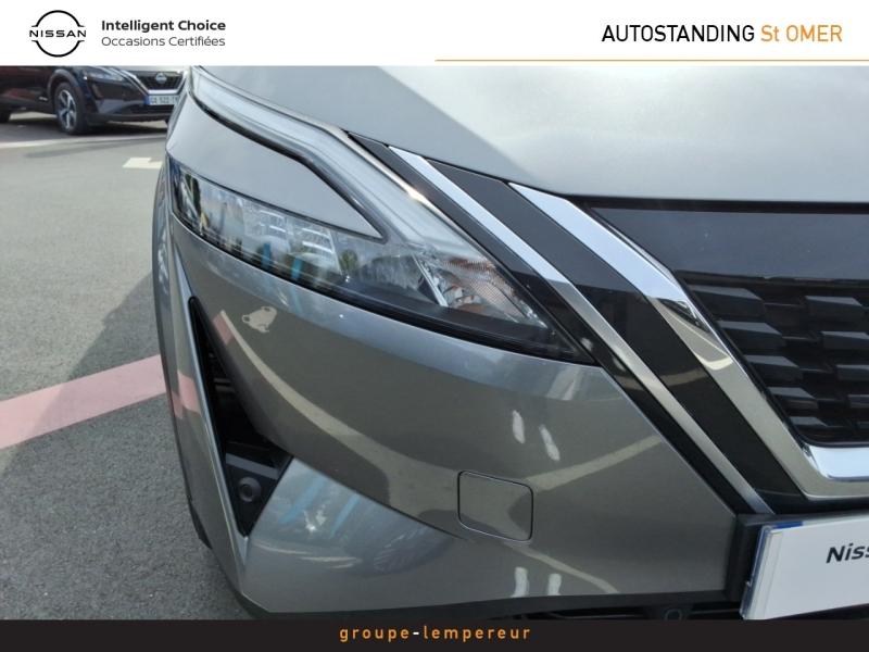 Image NISSAN Qashqai e-POWER 190ch N-Connecta 2022