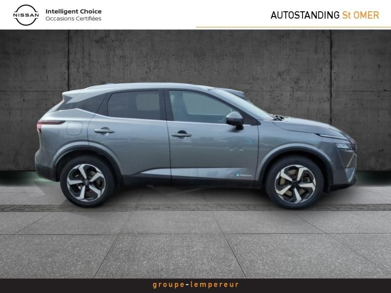 Image NISSAN Qashqai e-POWER 190ch N-Connecta 2022