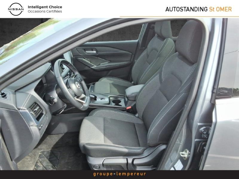 Image NISSAN Qashqai e-POWER 190ch N-Connecta 2022