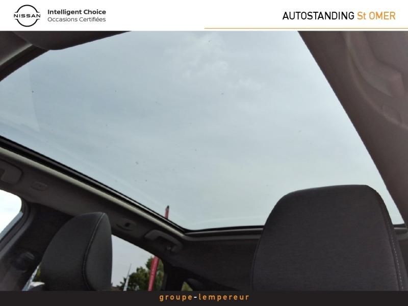 Image NISSAN Qashqai e-POWER 190ch N-Connecta 2022