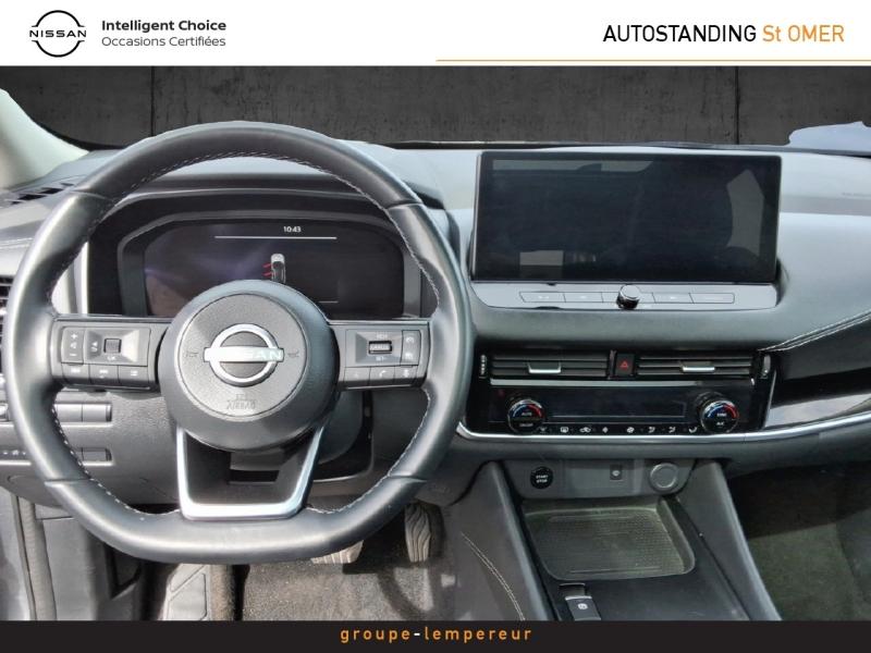 Image NISSAN Qashqai e-POWER 190ch N-Connecta 2022