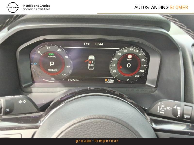 Image NISSAN Qashqai e-POWER 190ch N-Connecta 2022