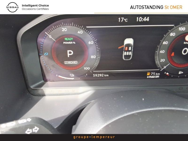 Image NISSAN Qashqai e-POWER 190ch N-Connecta 2022