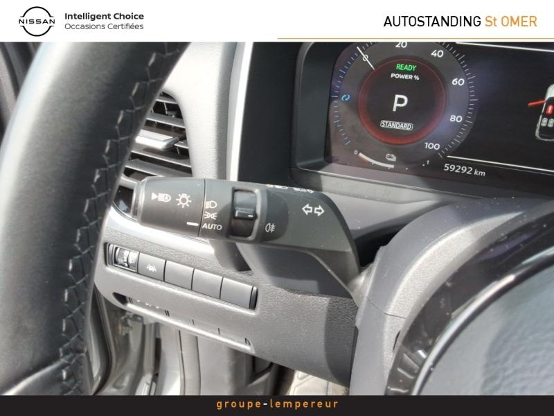 Image NISSAN Qashqai e-POWER 190ch N-Connecta 2022