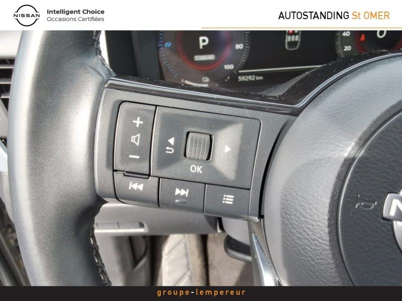 Image NISSAN Qashqai e-POWER 190ch N-Connecta 2022