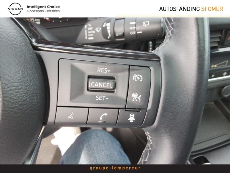 Image NISSAN Qashqai e-POWER 190ch N-Connecta 2022