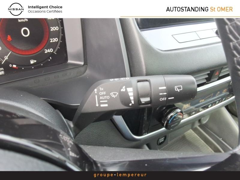Image NISSAN Qashqai e-POWER 190ch N-Connecta 2022