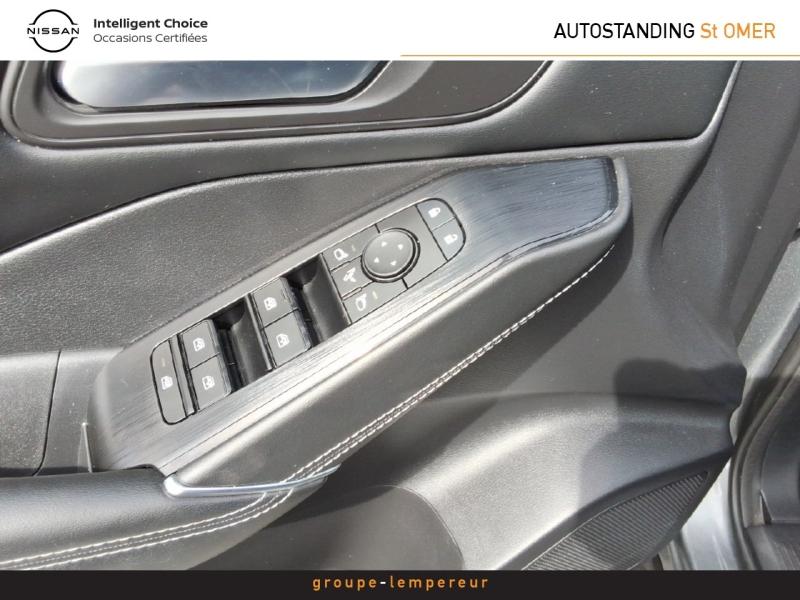 Image NISSAN Qashqai e-POWER 190ch N-Connecta 2022