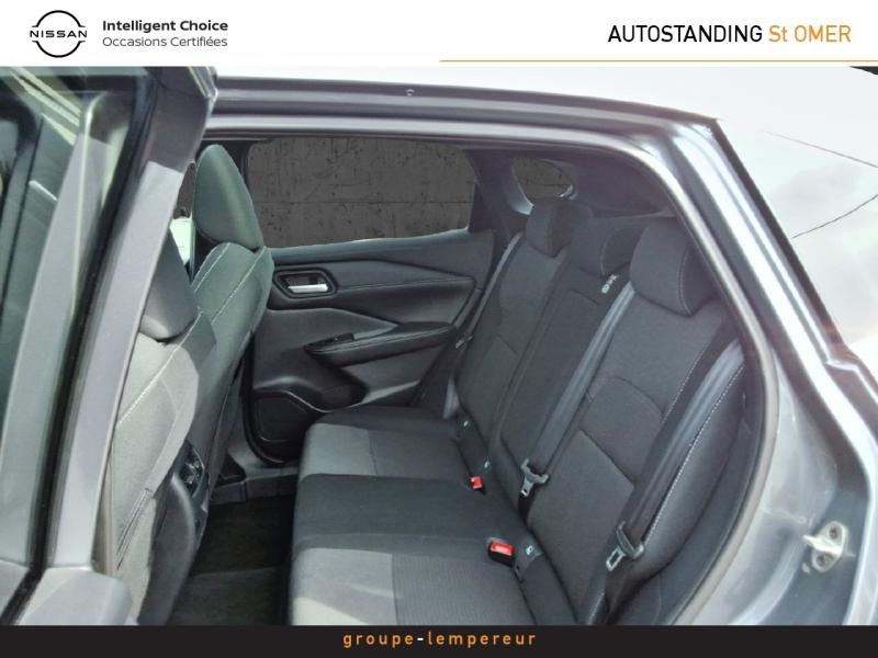 Image NISSAN Qashqai e-POWER 190ch N-Connecta 2022