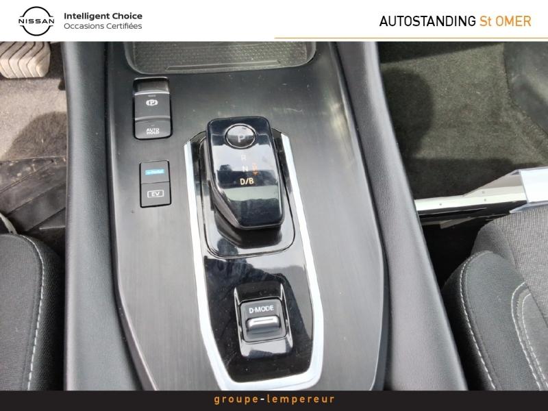 Image NISSAN Qashqai e-POWER 190ch N-Connecta 2022