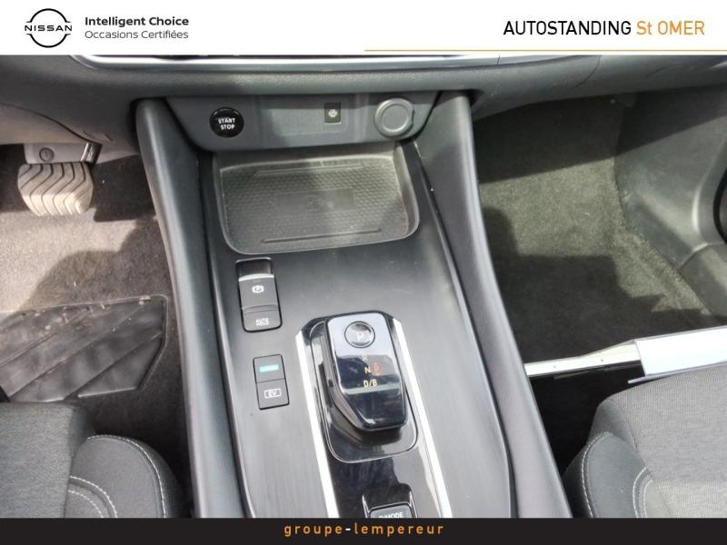 Image NISSAN Qashqai e-POWER 190ch N-Connecta 2022