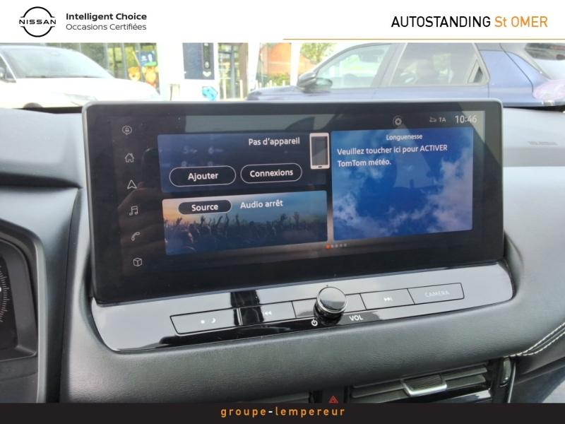 Image NISSAN Qashqai e-POWER 190ch N-Connecta 2022