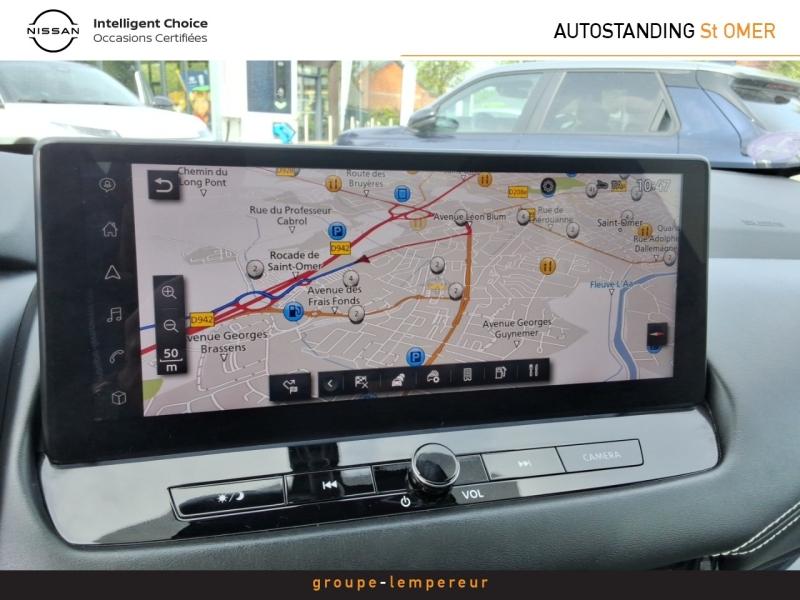 Image NISSAN Qashqai e-POWER 190ch N-Connecta 2022