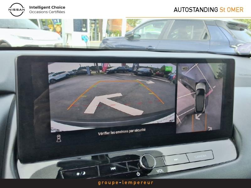 Image NISSAN Qashqai e-POWER 190ch N-Connecta 2022