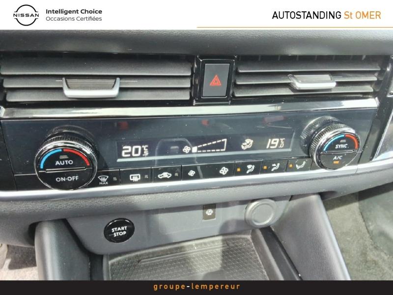 Image NISSAN Qashqai e-POWER 190ch N-Connecta 2022