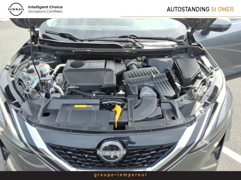 Image NISSAN Qashqai e-POWER 190ch N-Connecta 2022