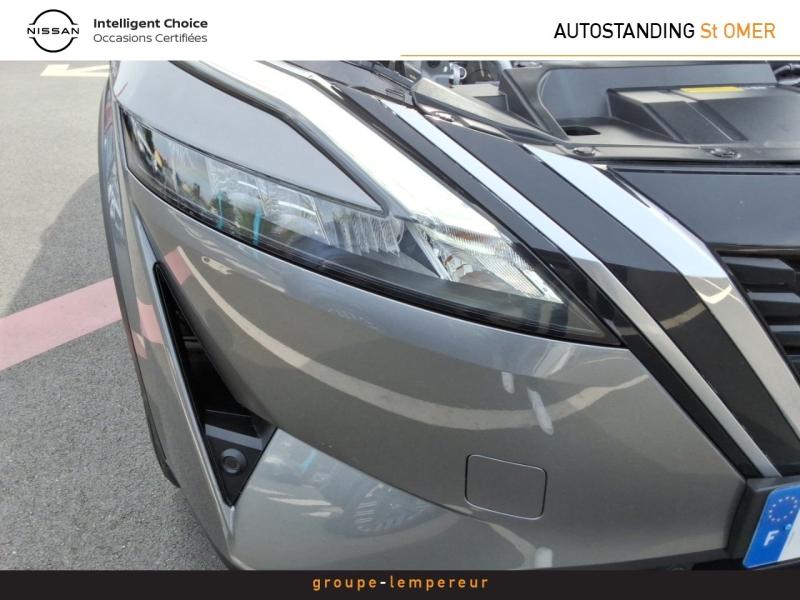 Image NISSAN Qashqai e-POWER 190ch N-Connecta 2022