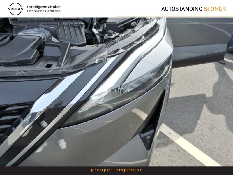 Image NISSAN Qashqai e-POWER 190ch N-Connecta 2022