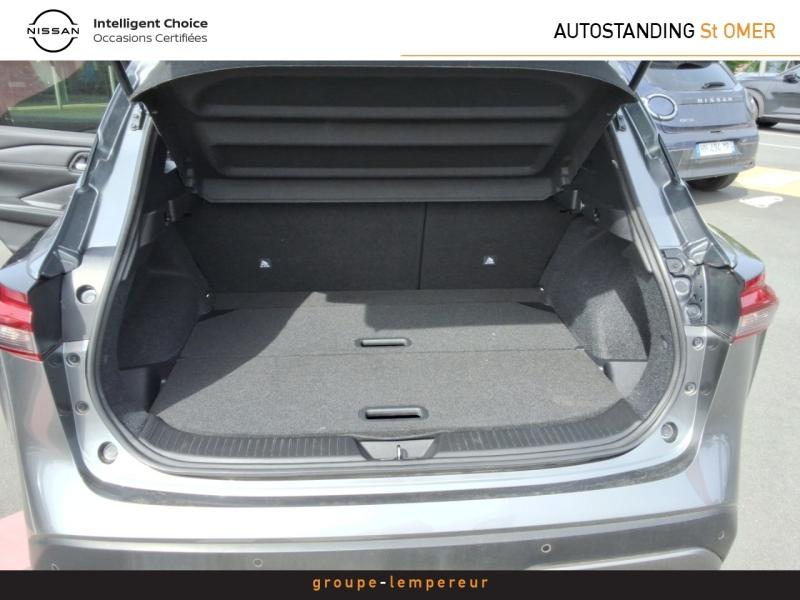 Image NISSAN Qashqai e-POWER 190ch N-Connecta 2022