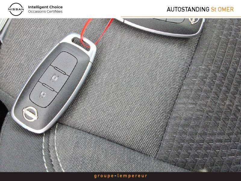 Image NISSAN Qashqai e-POWER 190ch N-Connecta 2022