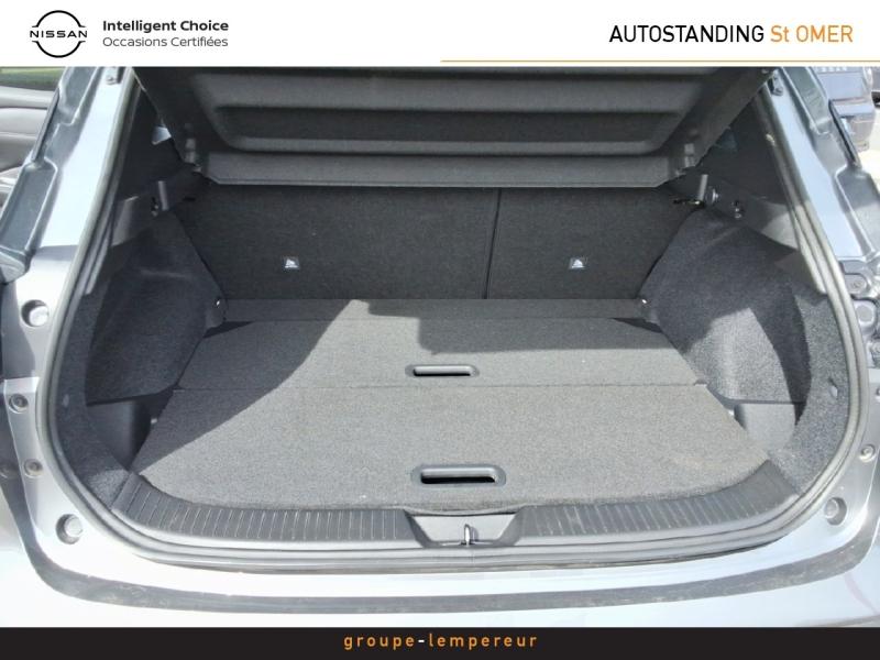 Image NISSAN Qashqai e-POWER 190ch N-Connecta 2022