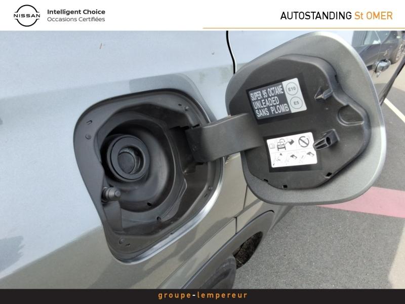 Image NISSAN Qashqai e-POWER 190ch N-Connecta 2022