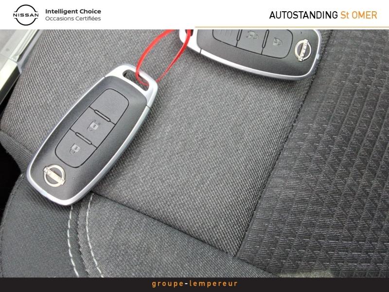 Image NISSAN Qashqai e-POWER 190ch N-Connecta 2022