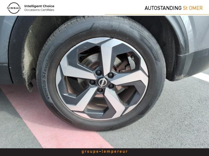 Image NISSAN Qashqai e-POWER 190ch N-Connecta 2022