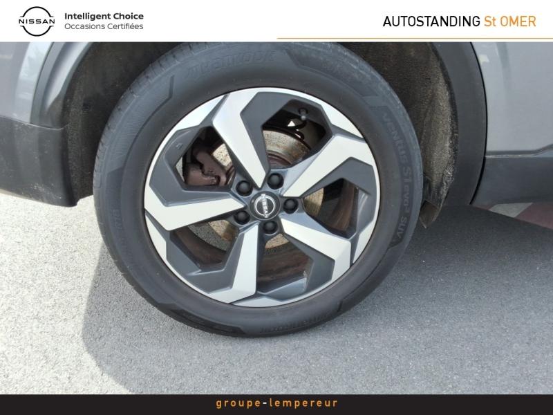 Image NISSAN Qashqai e-POWER 190ch N-Connecta 2022