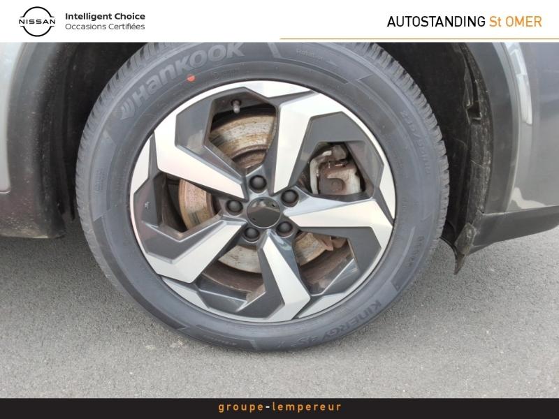 Image NISSAN Qashqai e-POWER 190ch N-Connecta 2022