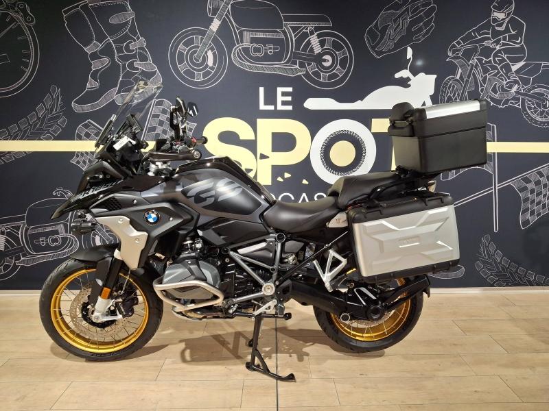 Photo BMW R R 1250 GS