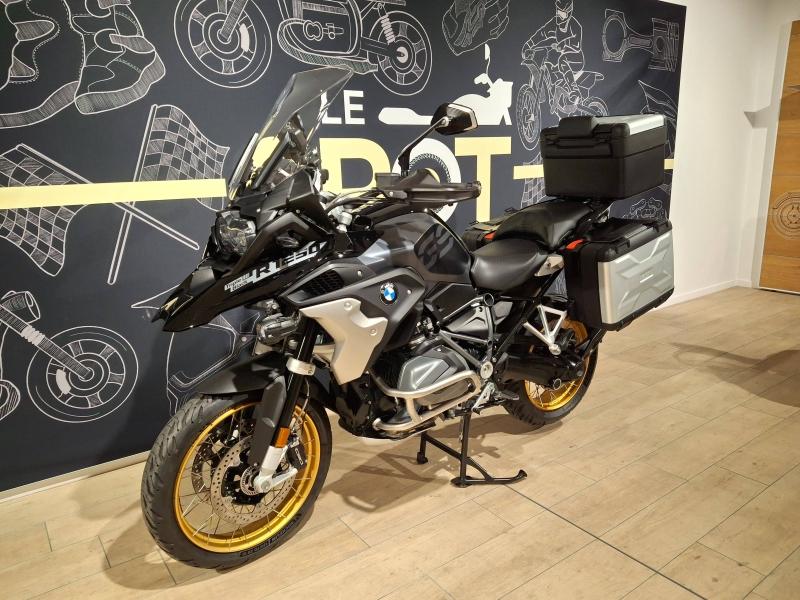 Image BMW R R 1250 GS