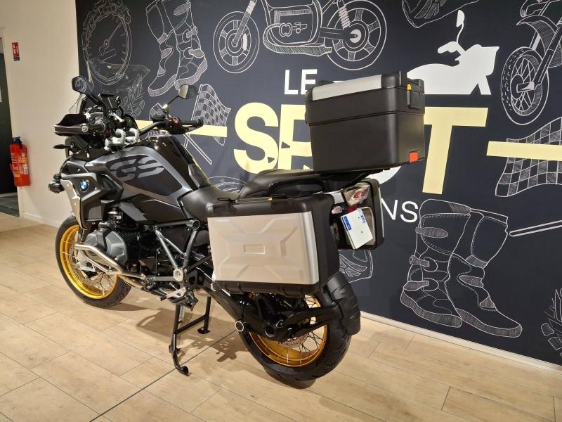 Image BMW R R 1250 GS