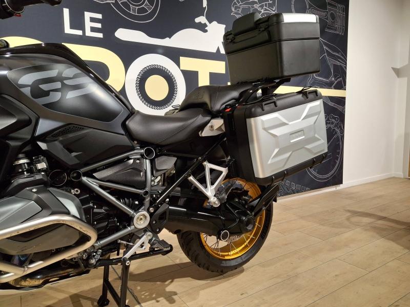 Image BMW R R 1250 GS