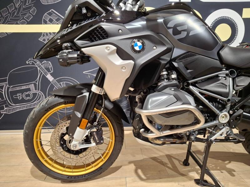 Image BMW R R 1250 GS